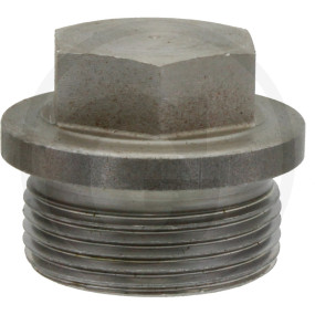 Verschlschr.aus-6Kt,Din910,M36X2,Ve1 Granit 485910 M36X2
